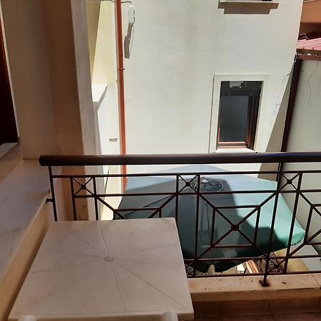 Hotel Kosmas Sarti Esterno foto