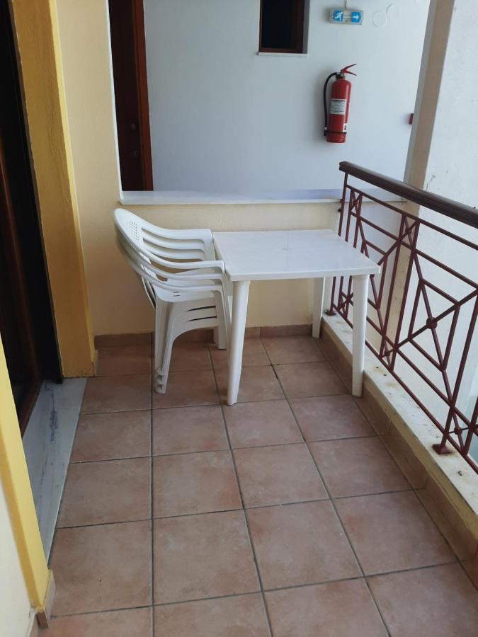 Hotel Kosmas Sarti Camera foto