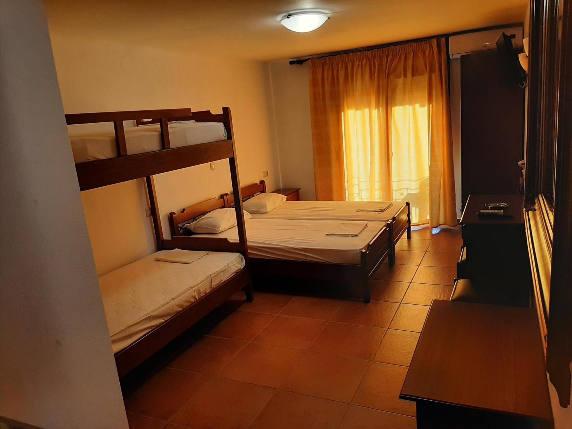 Hotel Kosmas Sarti Camera foto