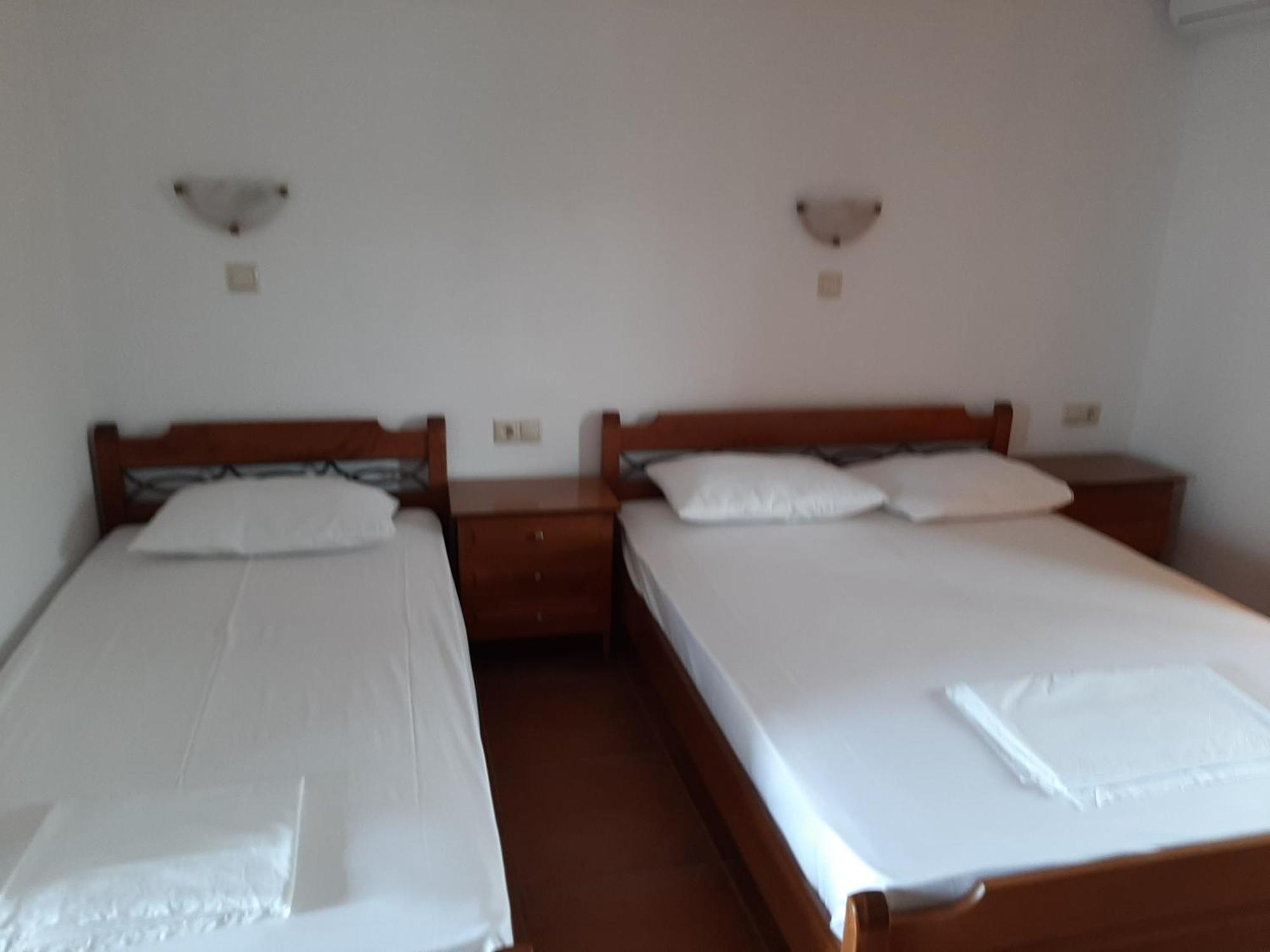 Hotel Kosmas Sarti Camera foto