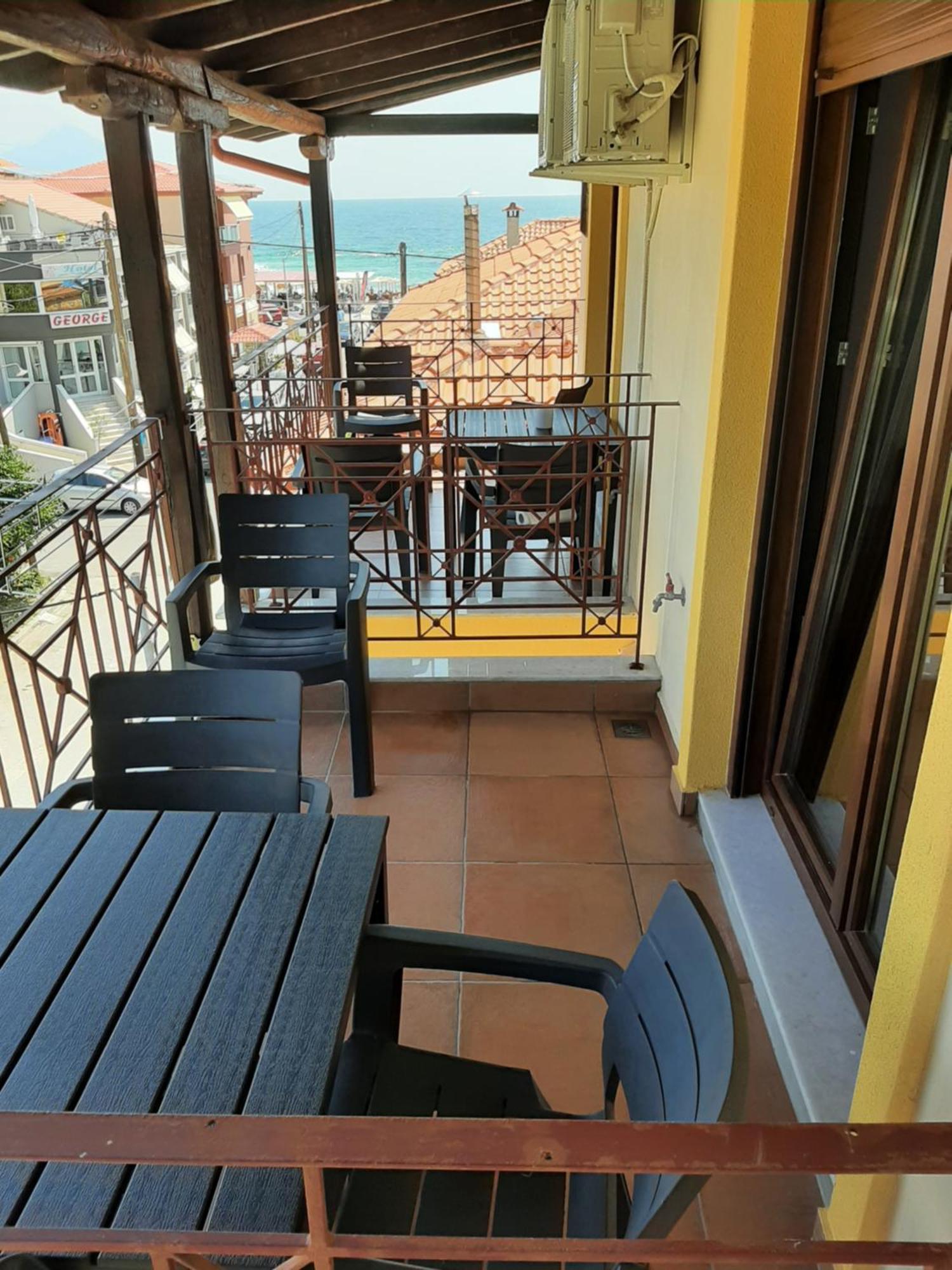 Hotel Kosmas Sarti Camera foto