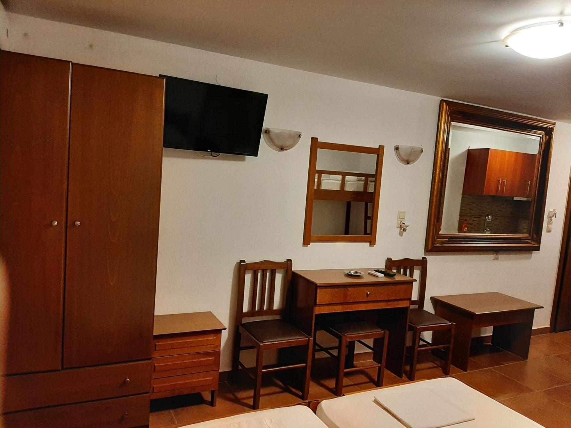Hotel Kosmas Sarti Camera foto