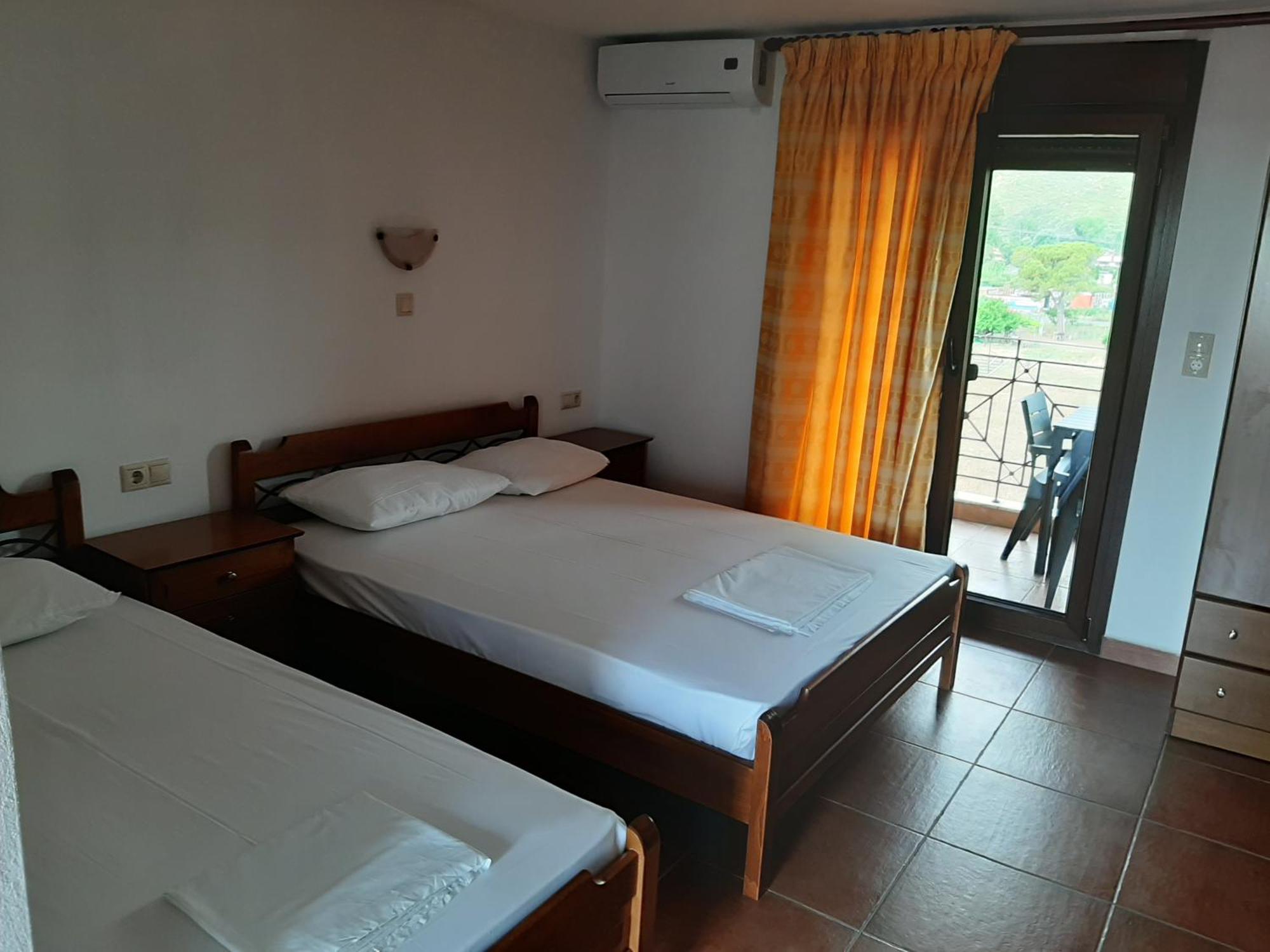 Hotel Kosmas Sarti Camera foto
