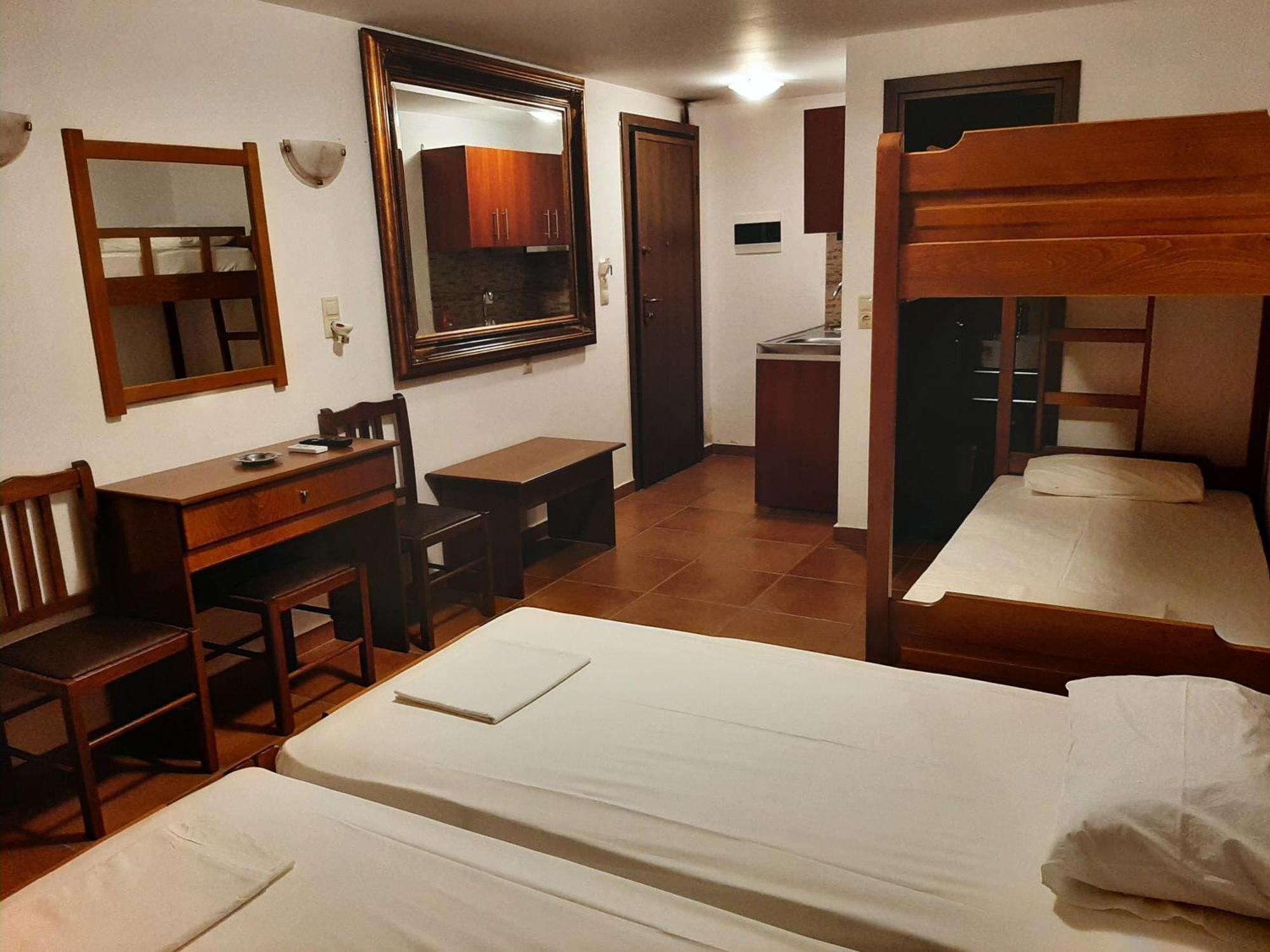 Hotel Kosmas Sarti Camera foto