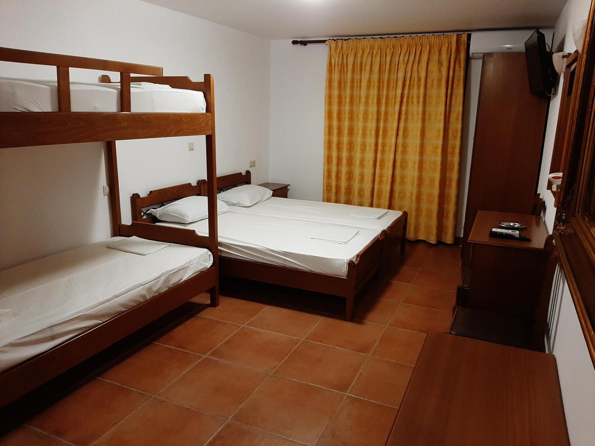 Hotel Kosmas Sarti Camera foto