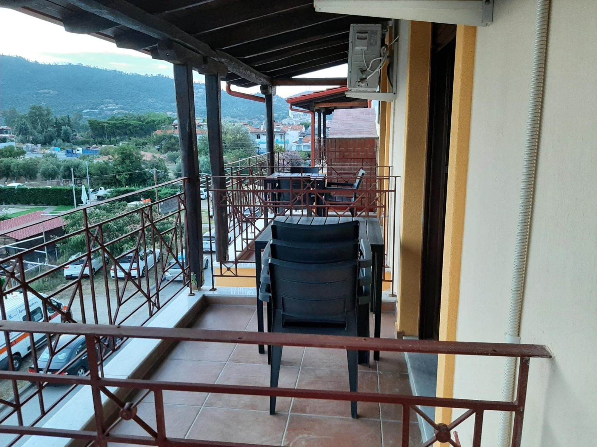 Hotel Kosmas Sarti Camera foto