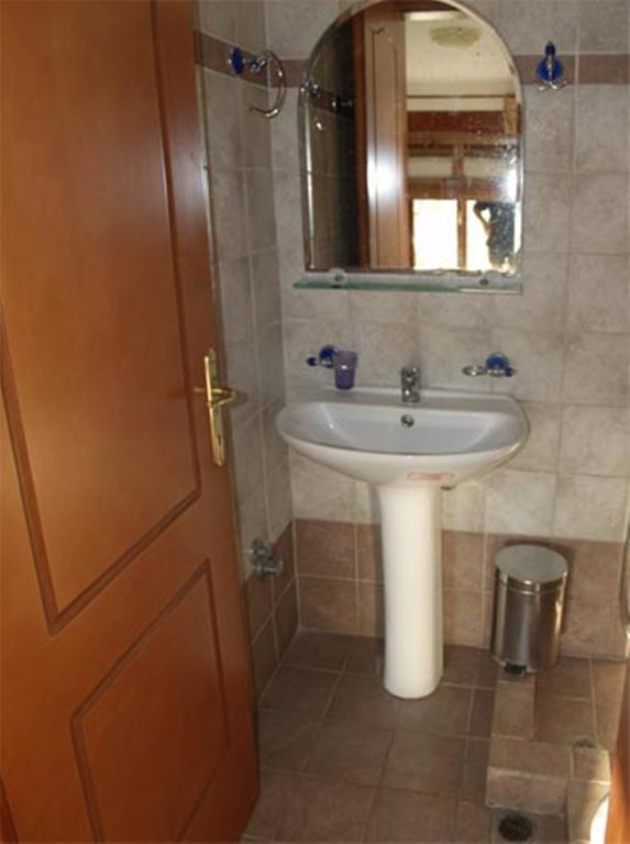 Hotel Kosmas Sarti Camera foto